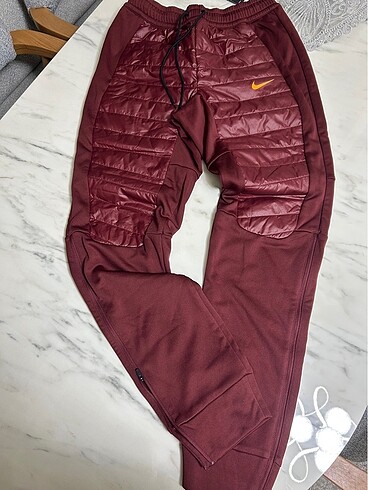 m Beden Galatasaray bordo eşofman altı