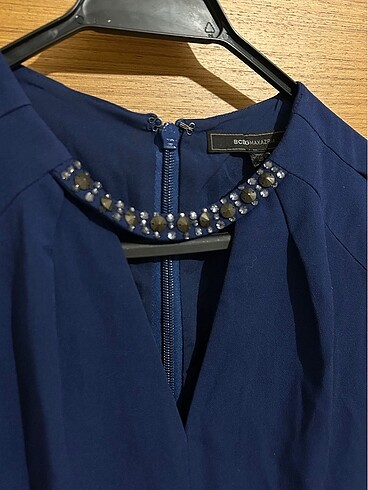 BCBG Maxazria Kadın abiye elbise