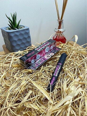 Benefit Mascara Rimel