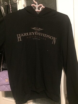 H&D sweat