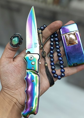 HARİKA SET