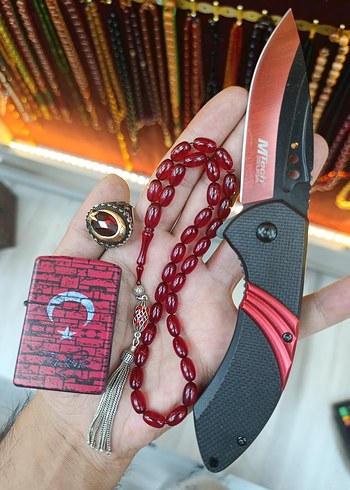 4 LÜ SET