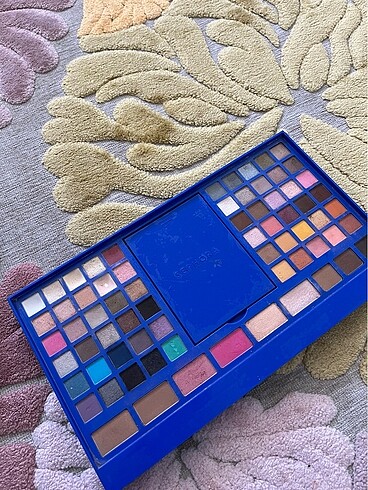 Sephora far paleti