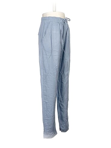 Vintage Love Diğer Kumaş Pantolon %70 İndirimli.