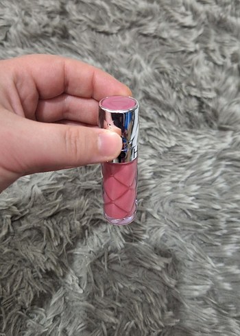  Beden Sephora Plump Effect 07 Gloss