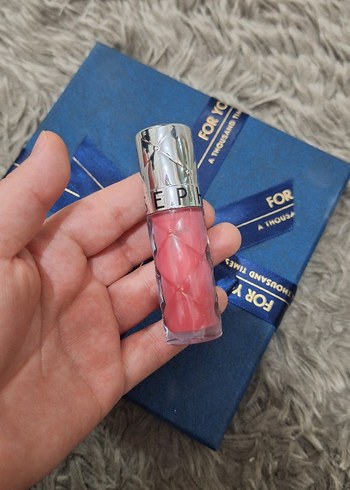Sephora Sephora Plump Effect 07 Gloss