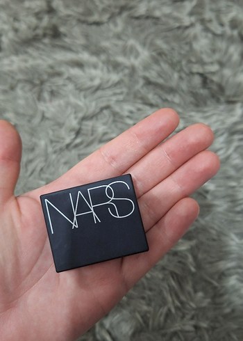 Beden NARS 778 Orgasm Edge MİNİ Allık