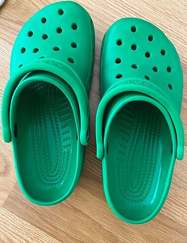 Crocs terlik