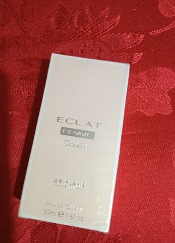  2 adet Kadın parfum
