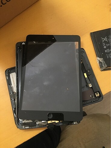 İpad a1433