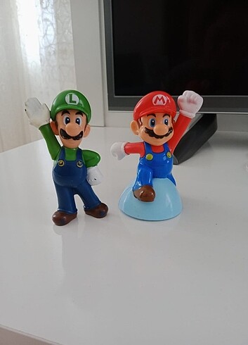 Süper mario
