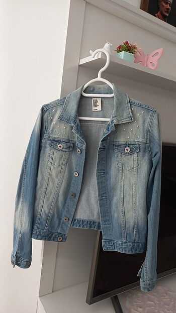 H&M Kot Ceket