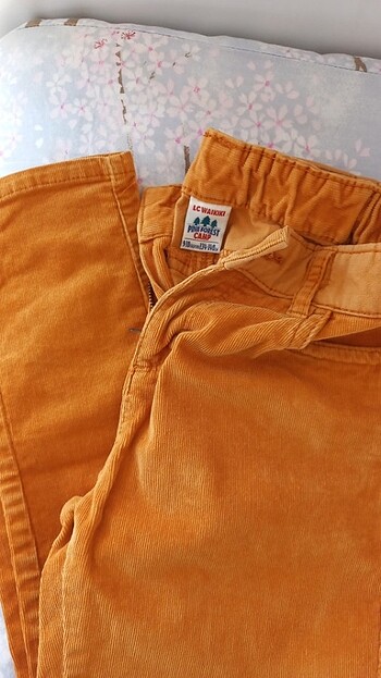 LC Waikiki LCW ikili ürün