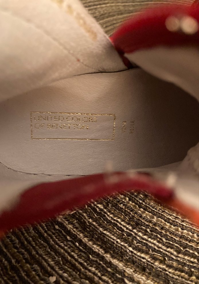 Kız Çocuk Parlak Kırmızı Deri Kürklü Bot - Görsel 5