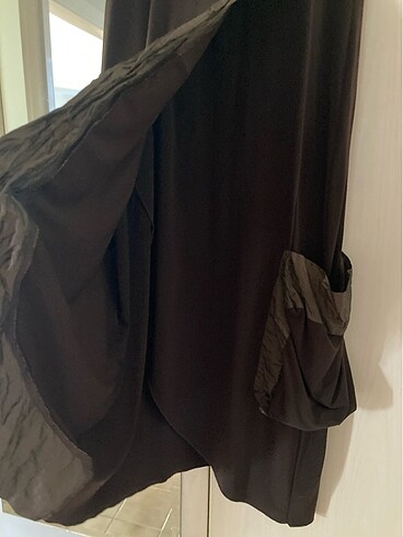 Etek uzun - Görsel 7