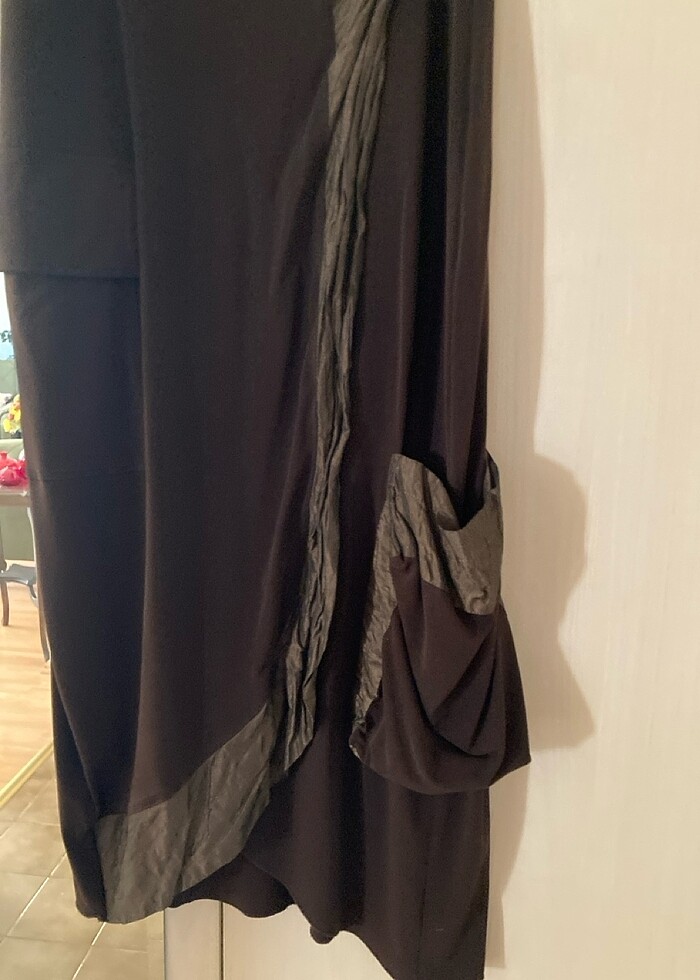 Etek uzun - Görsel 3