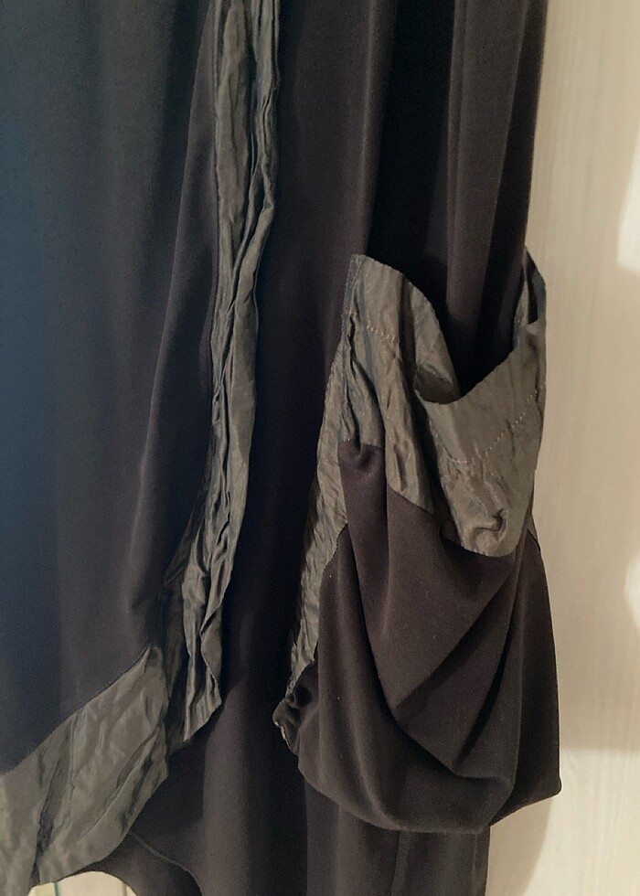 Etek uzun - Görsel 4