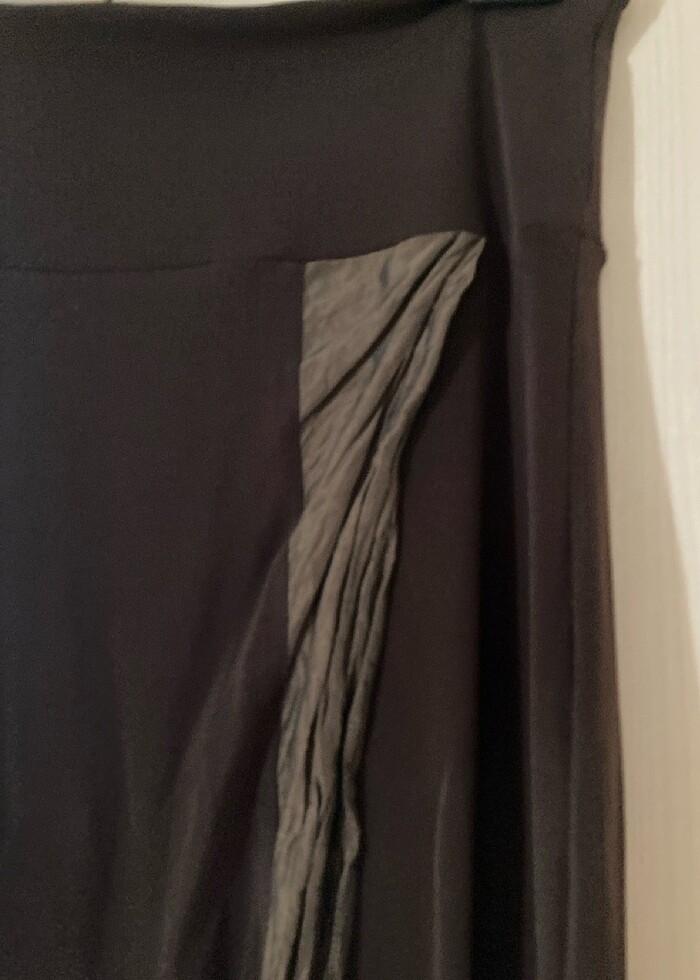 Etek uzun - Görsel 5