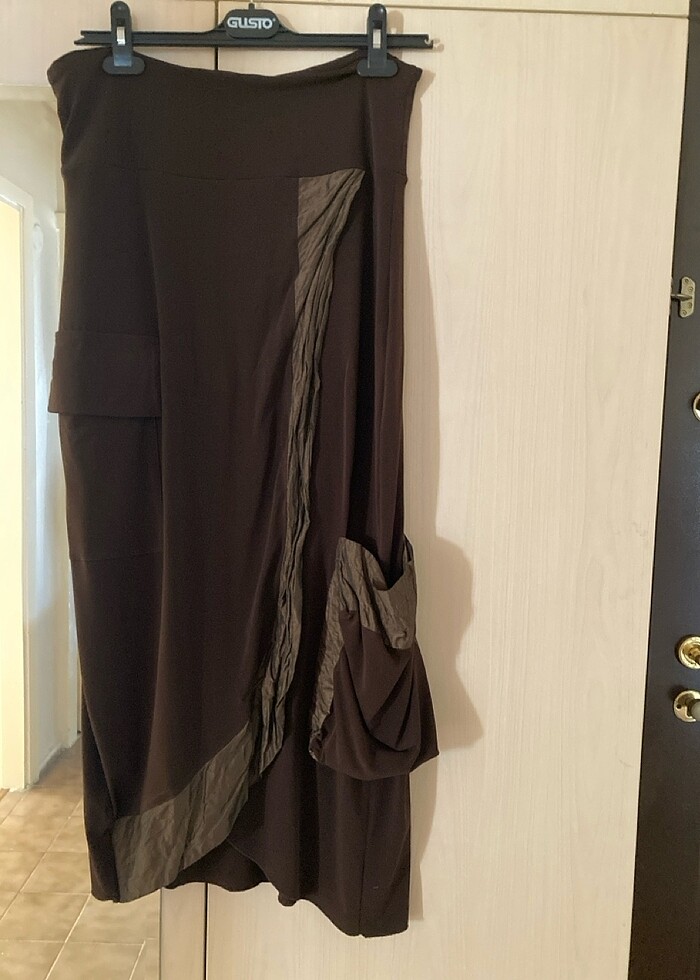 Etek uzun - Görsel 2