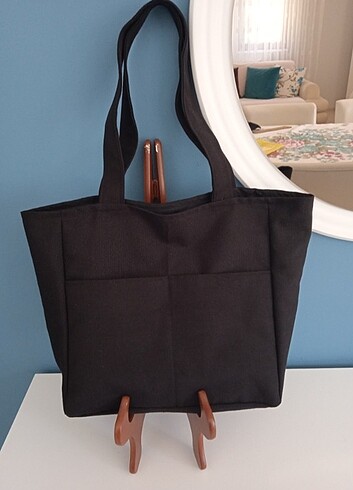 Zara Totebag çanta