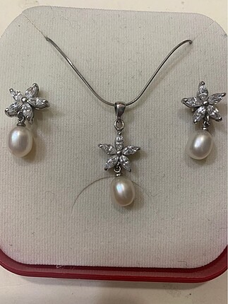 Diğer Gümüş mini set