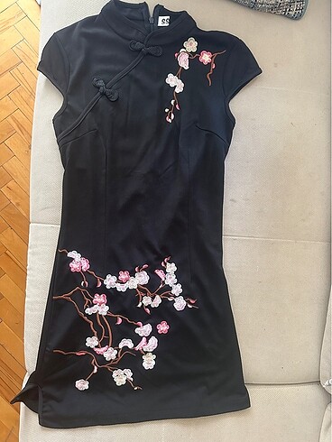 Diğer Japon elbisesi