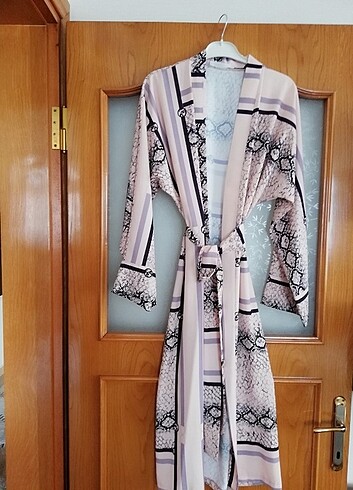 Leylak kimono 
