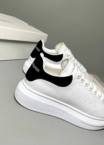 Alexander McQueen SPOR AYAKKABI