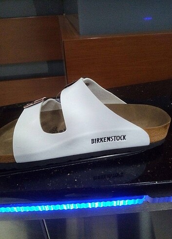 Birkenstock BİRKENSTOCK TERLİK