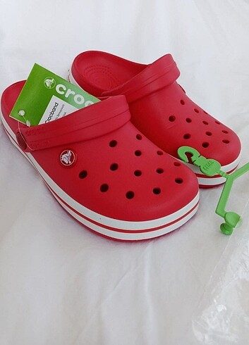CROCS TERLİK 