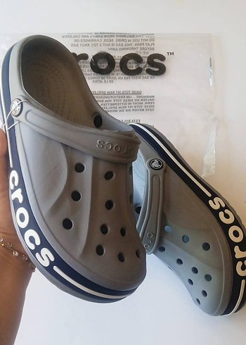 CROCS TERLİK