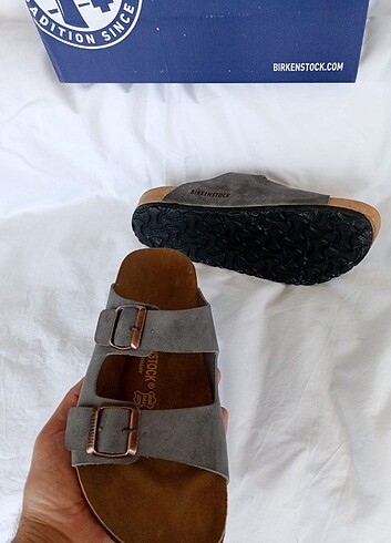 Birkenstock BİRKENSTOCK TERLİK 