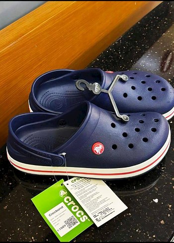 CROCS TERLİK