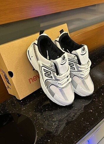 New Balance SPOR AYAKKABI