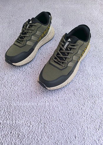 TERREX ERKEK SPOR AYAKKABI - Görsel 6