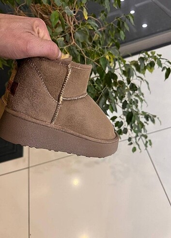 UGG BOT 
