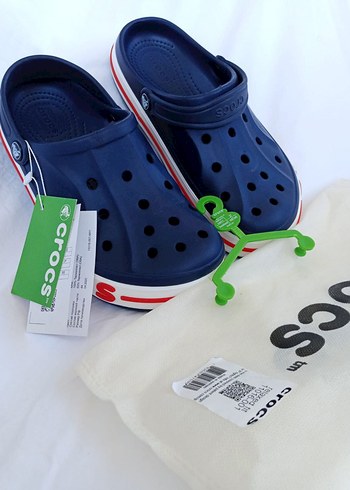 39 Beden CROCS TERLİK