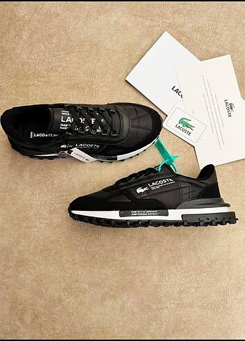 Lacoste SPOR AYAKKABI