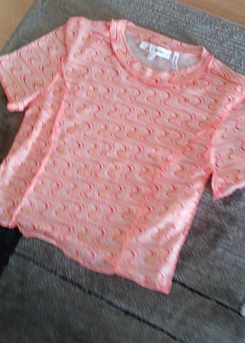 Tül bustiyer s beden - Görsel 3