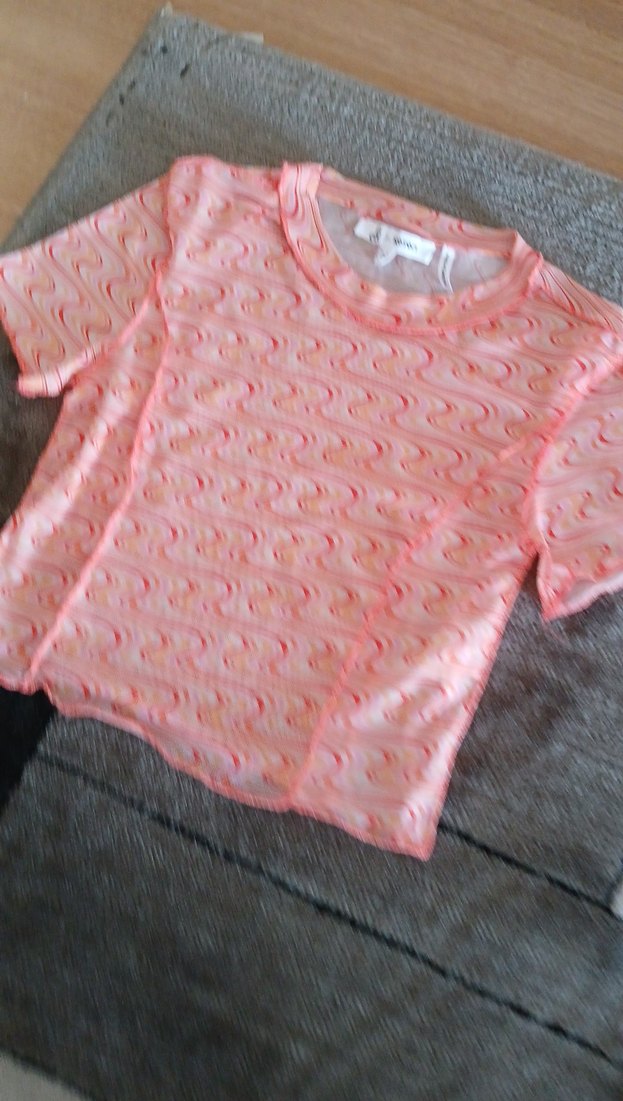 Tül bustiyer s beden - Görsel 3