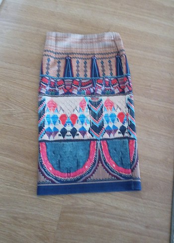 kalem etek  beli lastikli 34 36 38  uygundur - Görsel 4