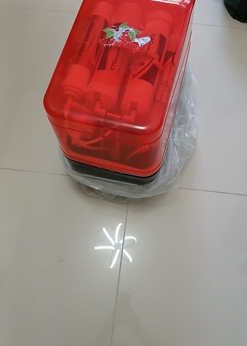 Su Arıtma Cihazı sayfamdan iltibata geciniz - Görsel 2