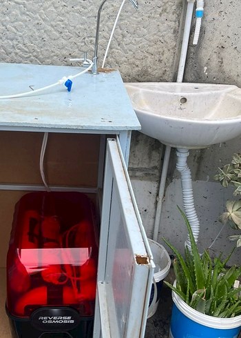 Su Arıtma Cihazı sayfamdan iltibata geciniz - Görsel 3