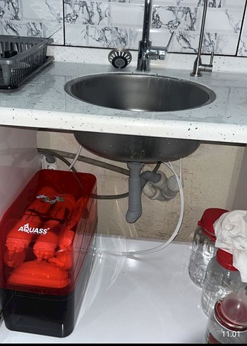 Su Arıtma Cihazı sayfamdan iltibata geciniz - Görsel 5