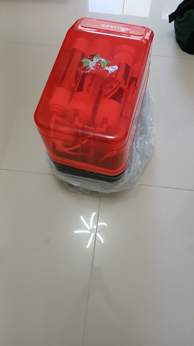 Su Arıtma Cihazı sayfamdan iltibata geciniz - Görsel 2