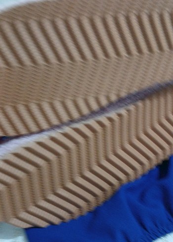 Pembe Kürklü Kadın Ev Terliği ister günlük ister ceyizlik - Görsel 4