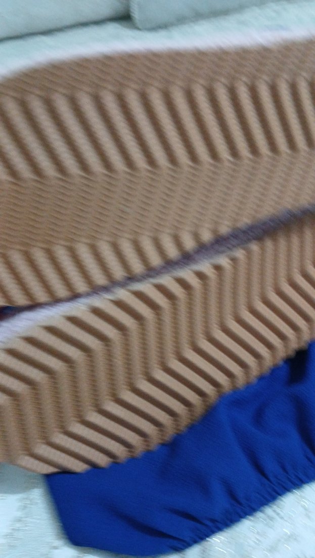 Pembe Kürklü Kadın Ev Terliği ister günlük ister ceyizlik - Görsel 4