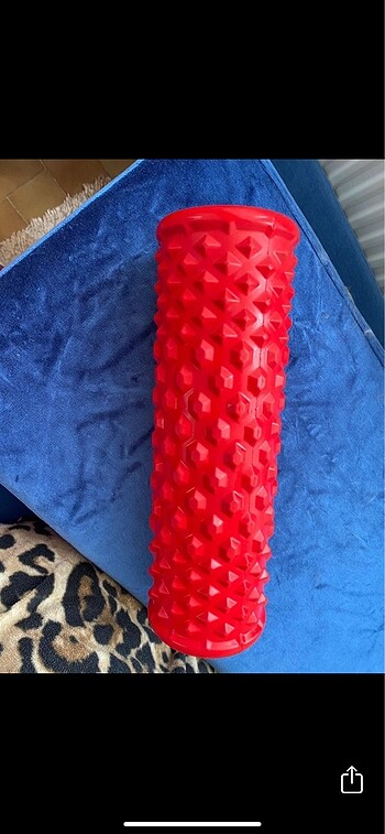 Domyos foam roller