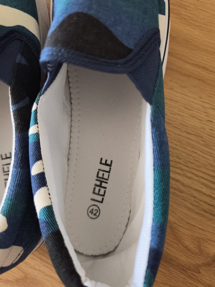 hiç giyilmedi.42 numara - Görsel 2