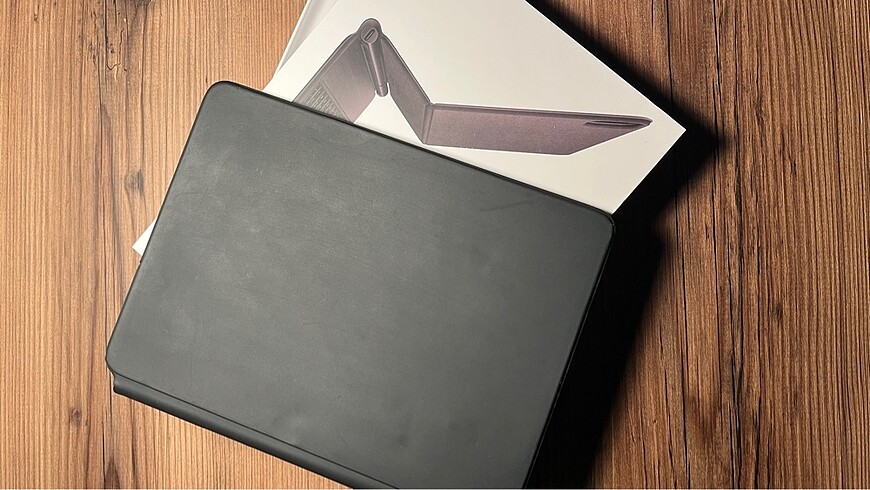 Apple Magic Keyboard 11 inç - Görsel 6